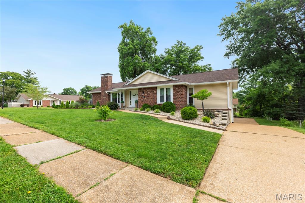 Oak Tree Farm - Residential