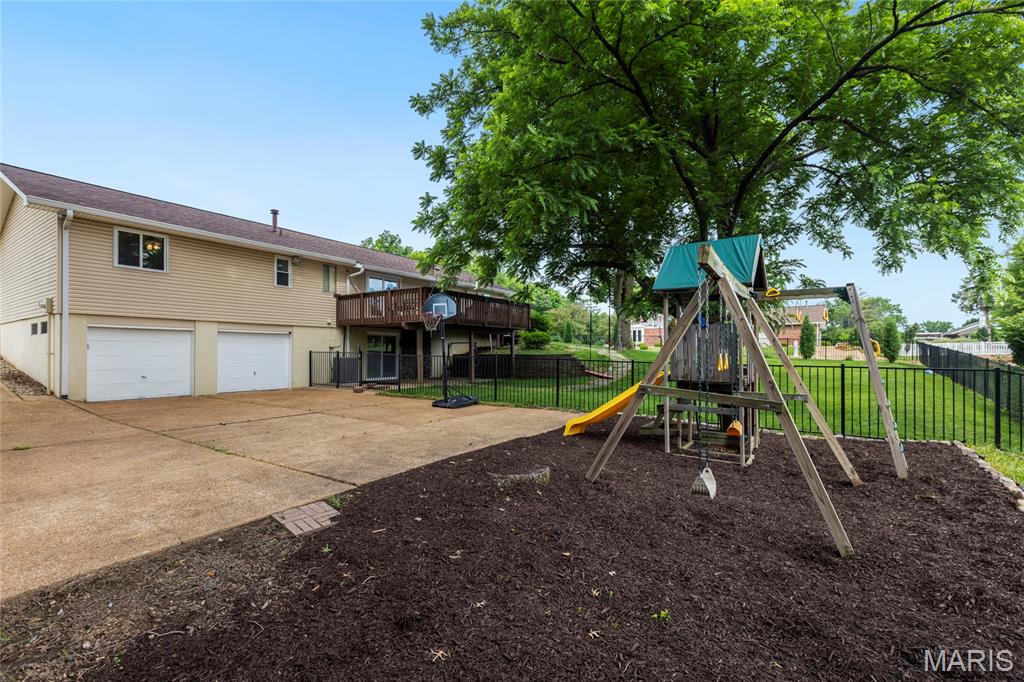 Oak Tree Farm - Residential