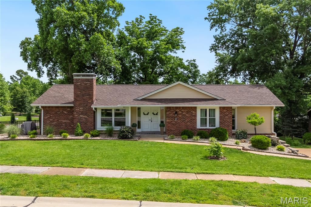Oak Tree Farm - Residential