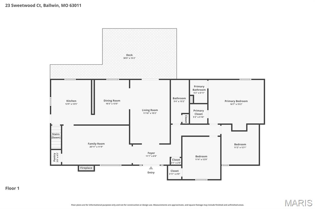 Oak Tree Farm - Residential