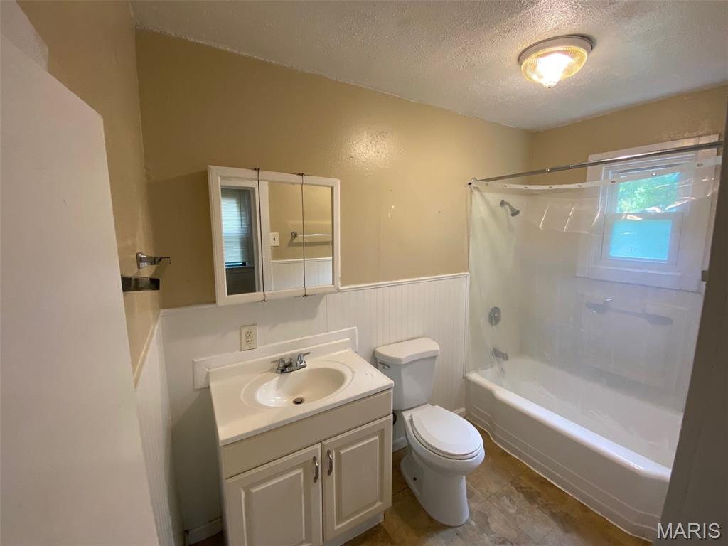 Riverview Gardens - Residential
