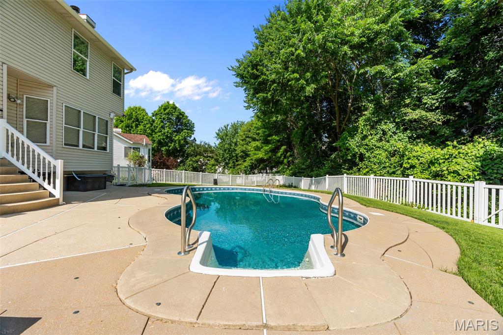 Providence Place - Residential
