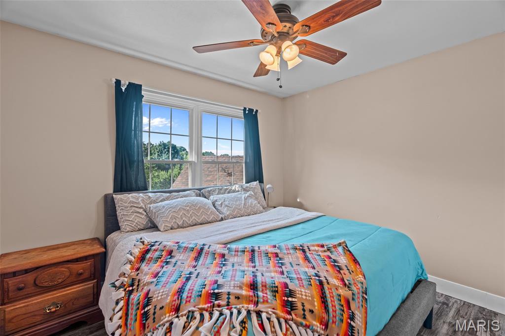 Providence Place - Residential