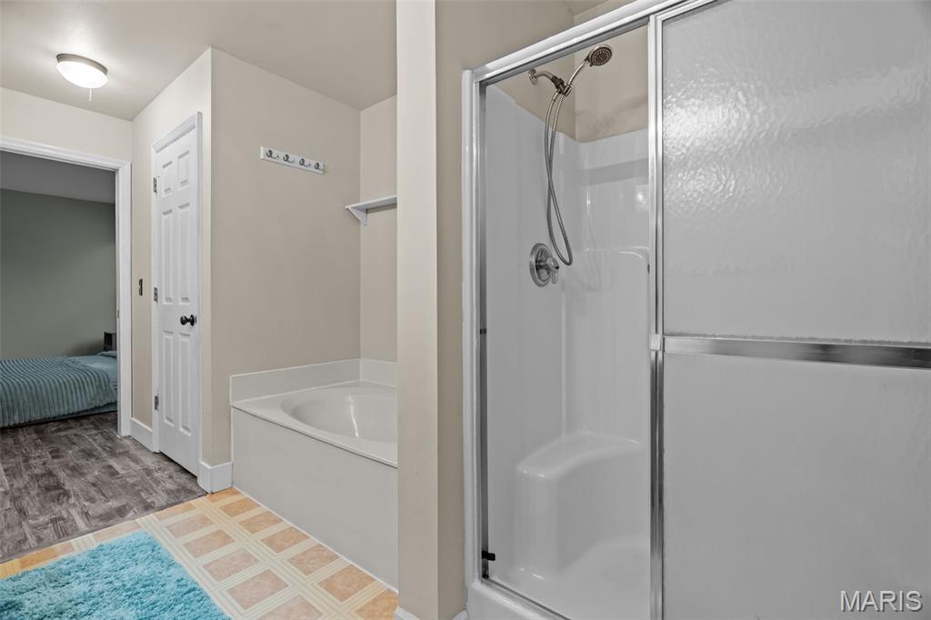 Providence Place - Residential