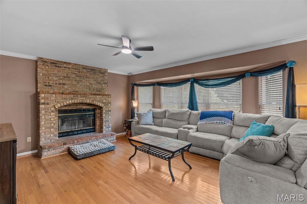 Providence Place - Residential