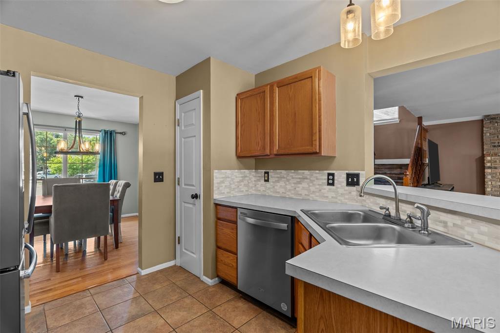 Providence Place - Residential