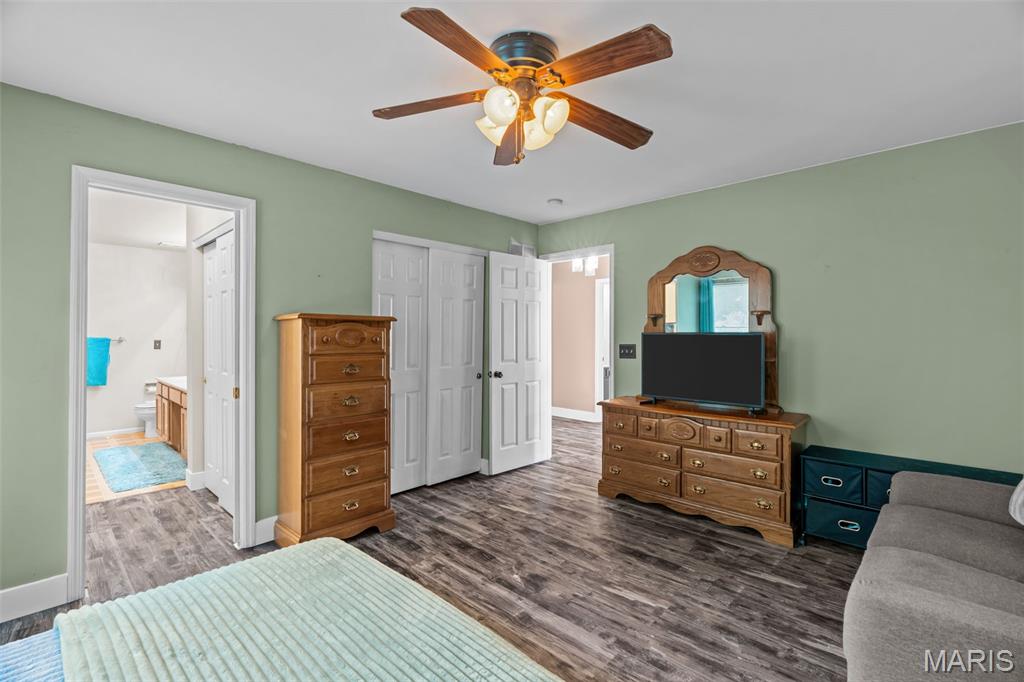 Providence Place - Residential