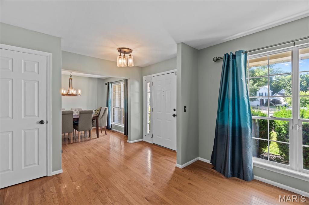 Providence Place - Residential