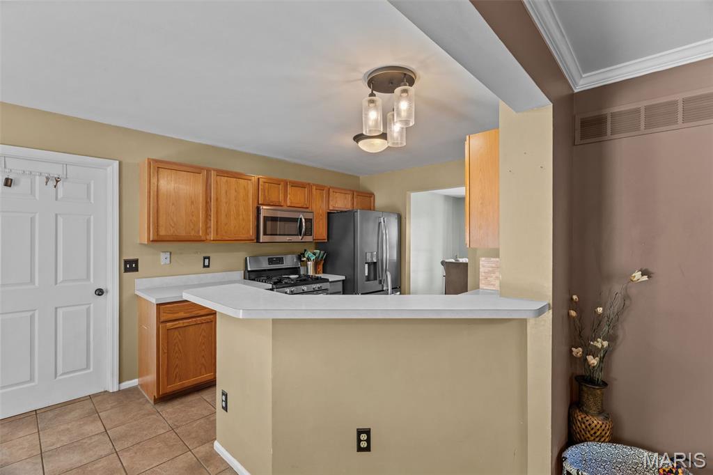 Providence Place - Residential