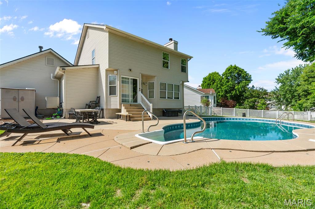 Providence Place - Residential
