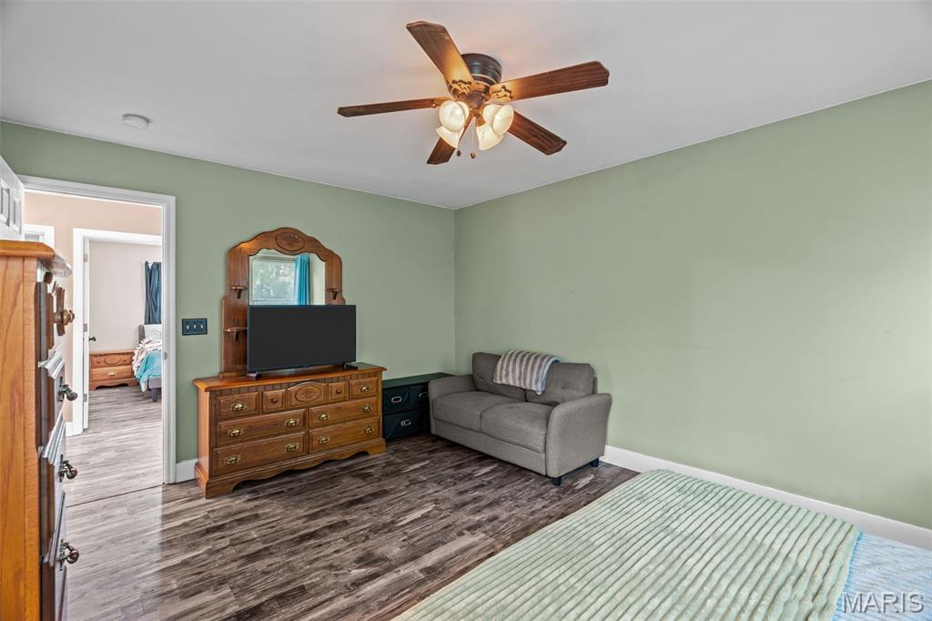 Providence Place - Residential