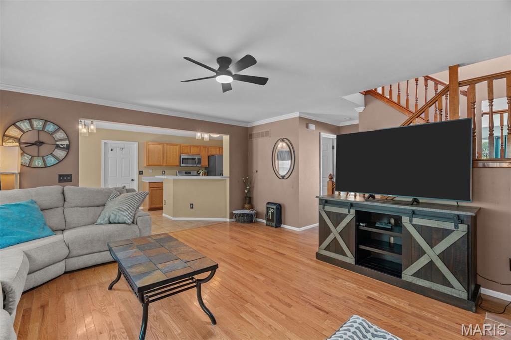 Providence Place - Residential