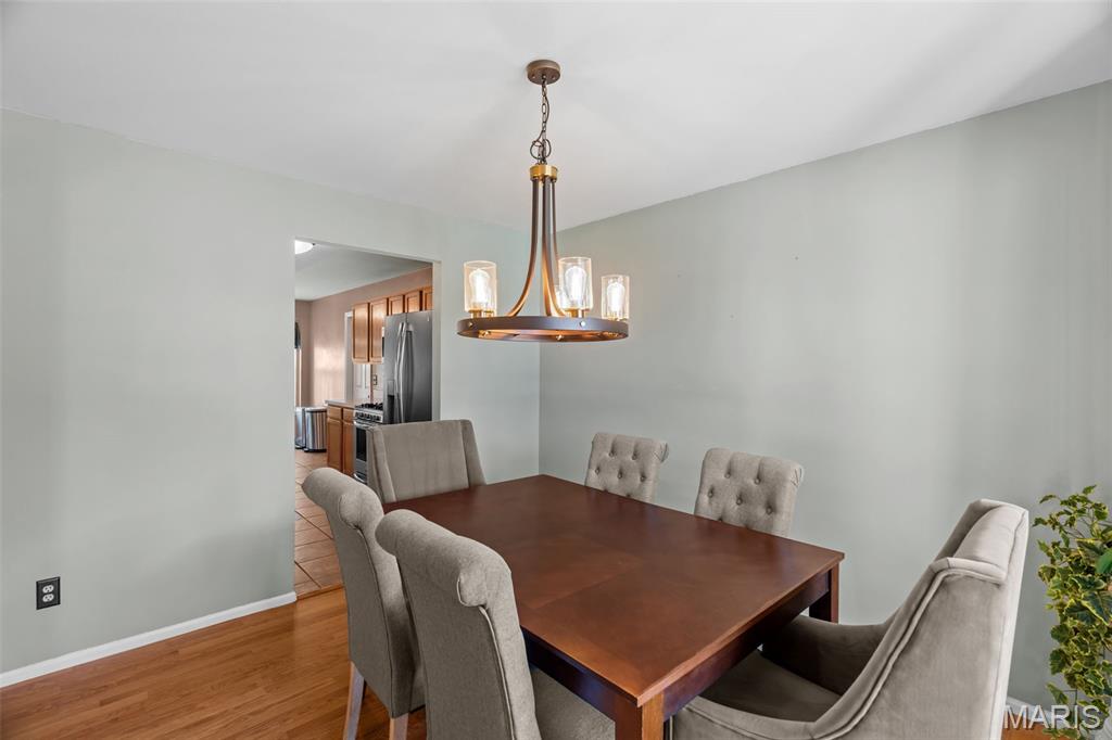 Providence Place - Residential