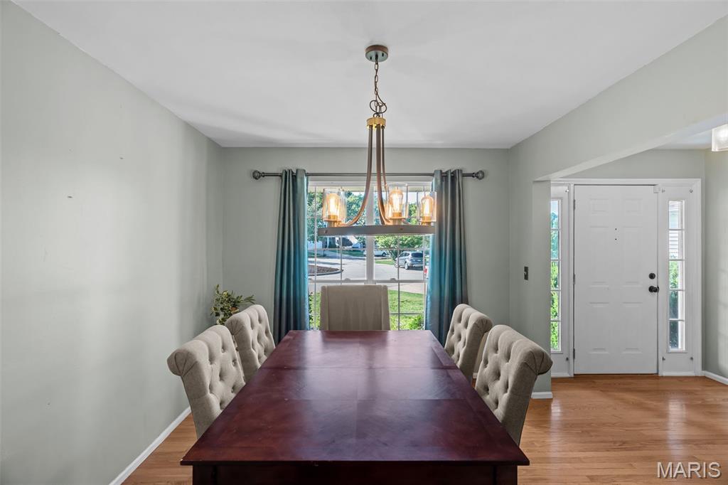 Providence Place - Residential