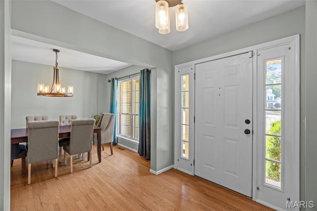 Providence Place - Residential