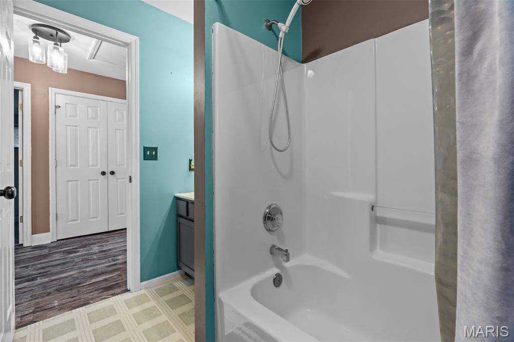 Providence Place - Residential