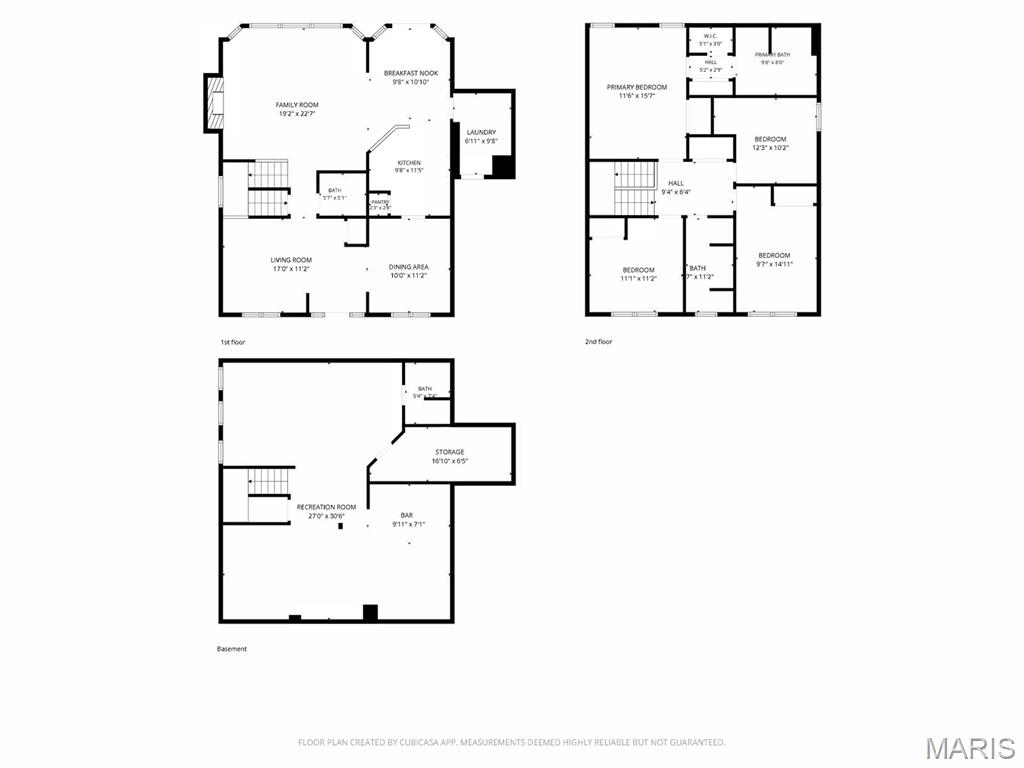 Providence Place - Residential