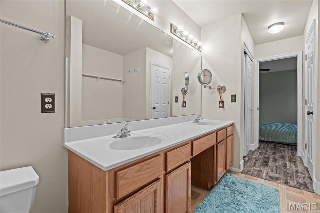 Providence Place - Residential