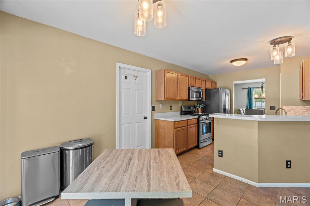 Providence Place - Residential