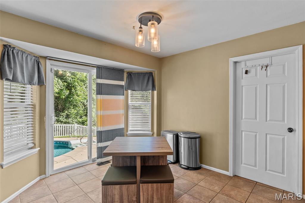 Providence Place - Residential