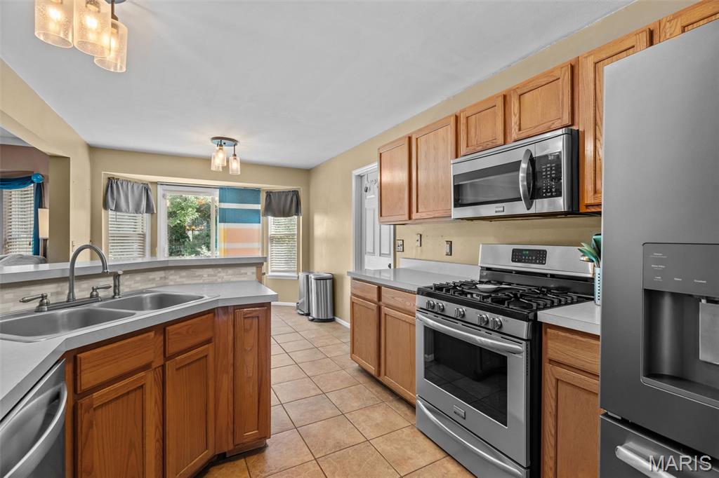 Providence Place - Residential