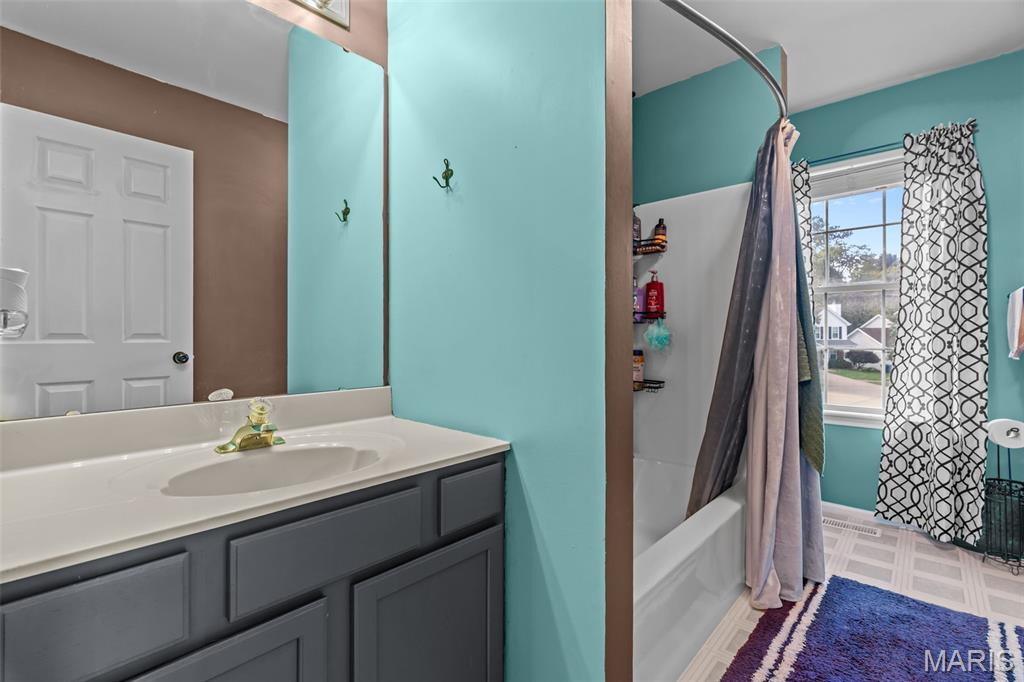 Providence Place - Residential