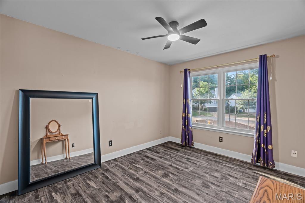 Providence Place - Residential