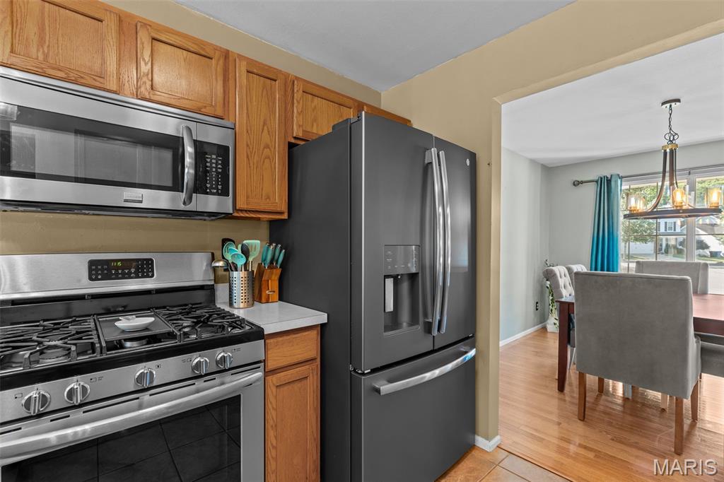 Providence Place - Residential