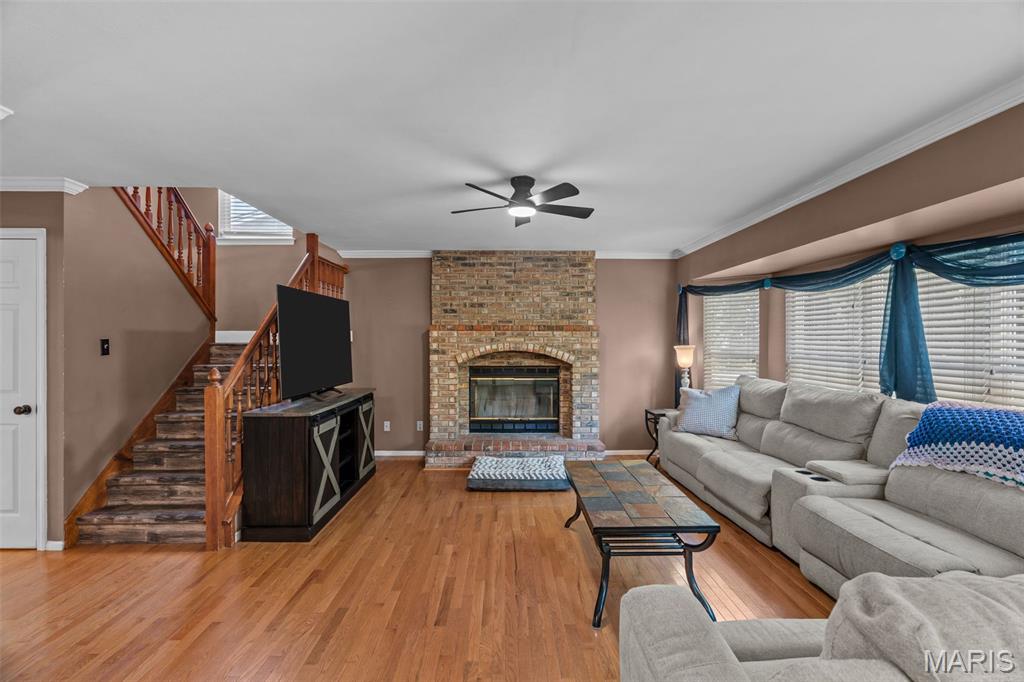 Providence Place - Residential