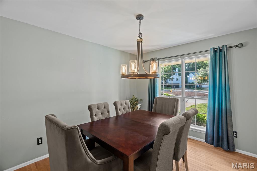 Providence Place - Residential