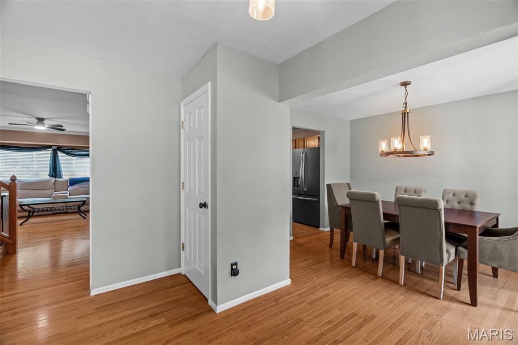 Providence Place - Residential