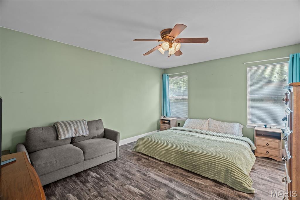 Providence Place - Residential