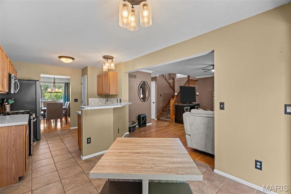 Providence Place - Residential