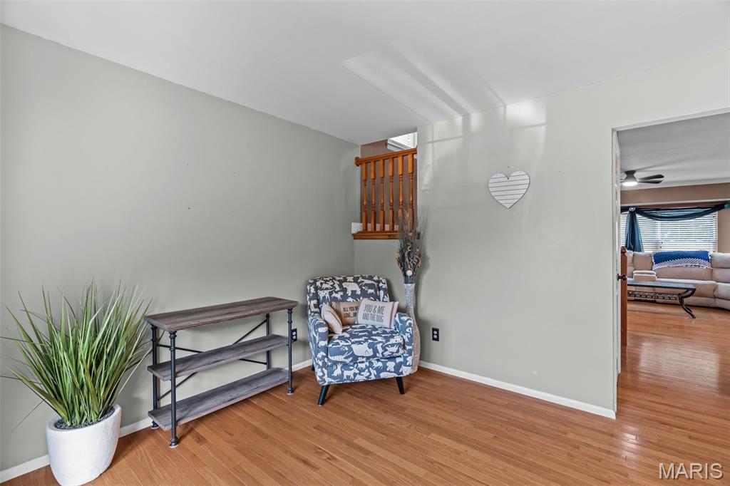 Providence Place - Residential