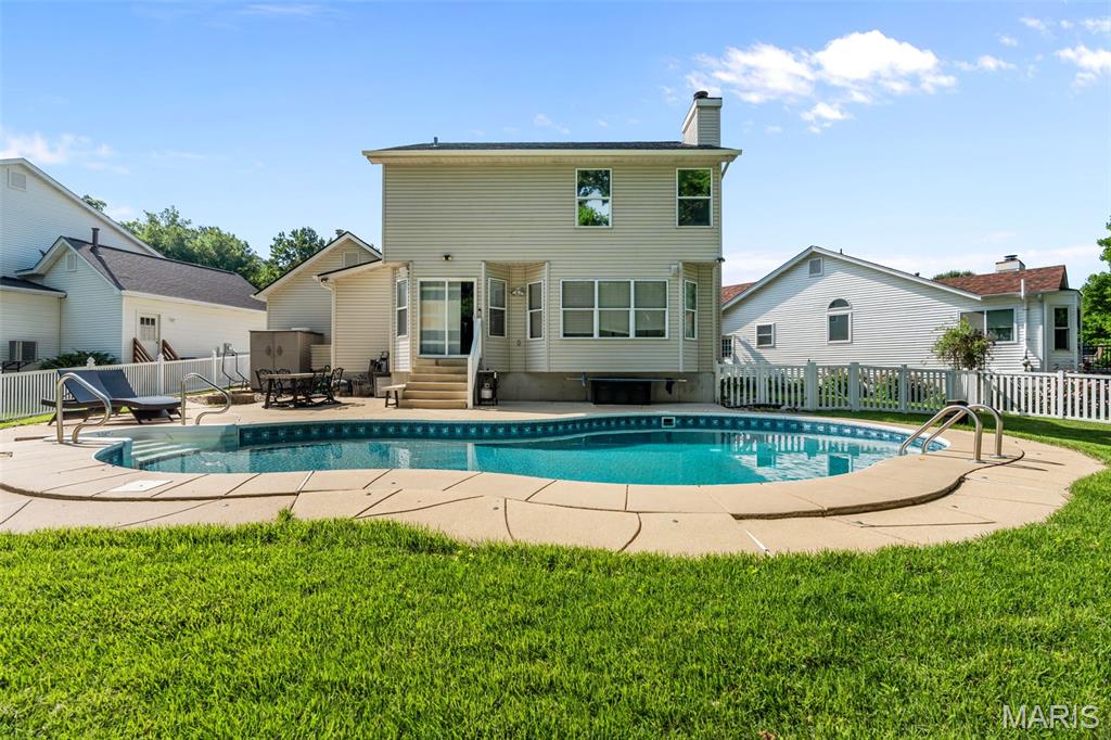 Providence Place - Residential