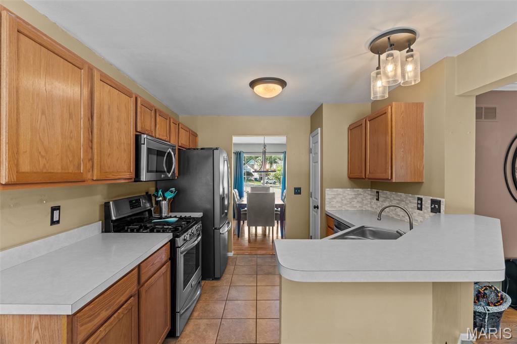Providence Place - Residential