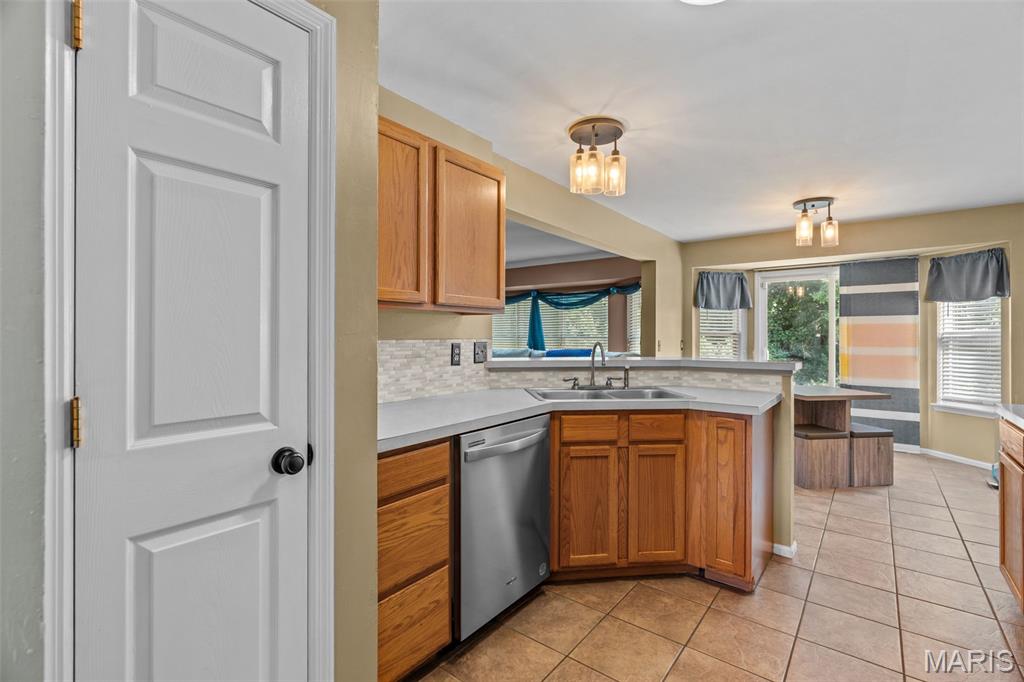 Providence Place - Residential