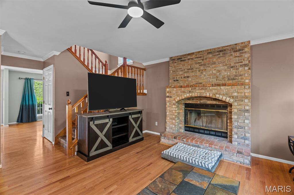 Providence Place - Residential