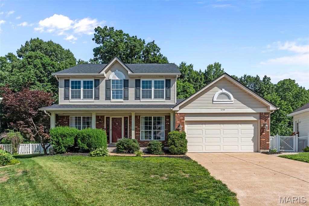 Providence Place - Residential