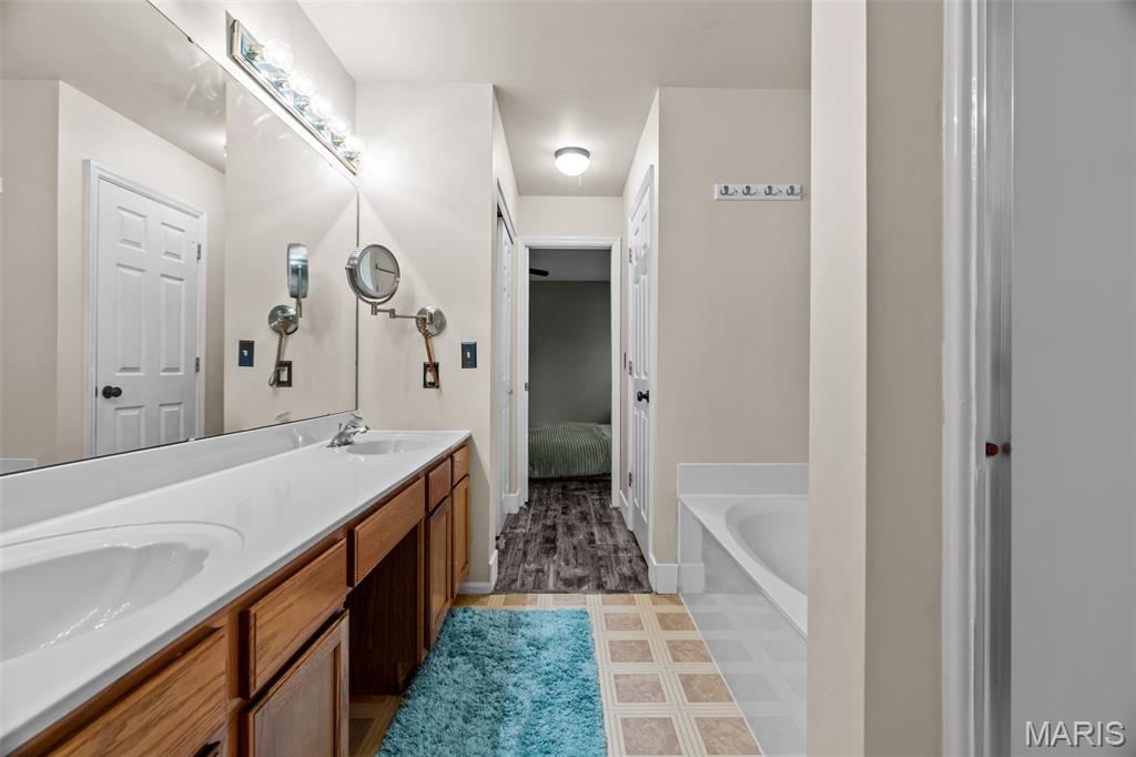 Providence Place - Residential