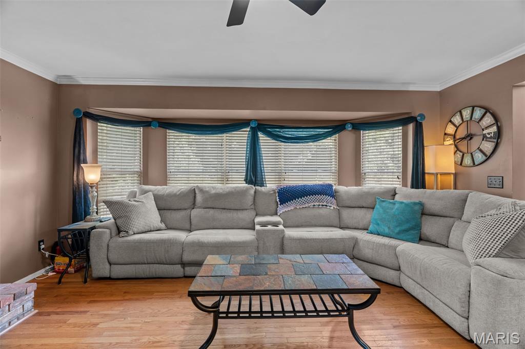 Providence Place - Residential