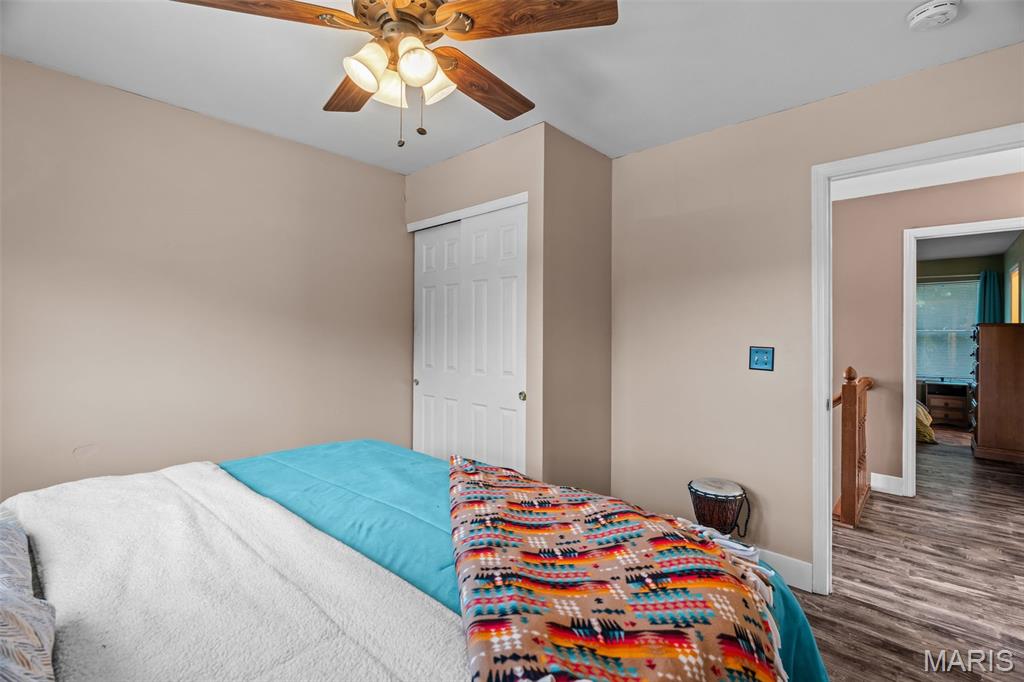 Providence Place - Residential