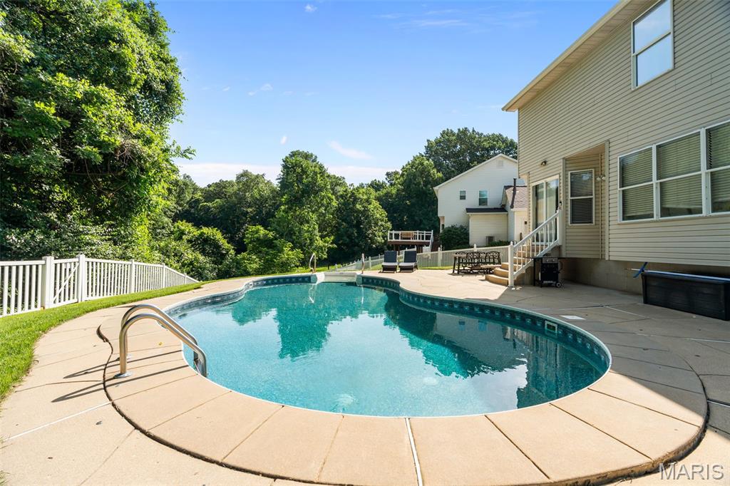 Providence Place - Residential