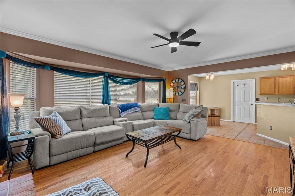 Providence Place - Residential