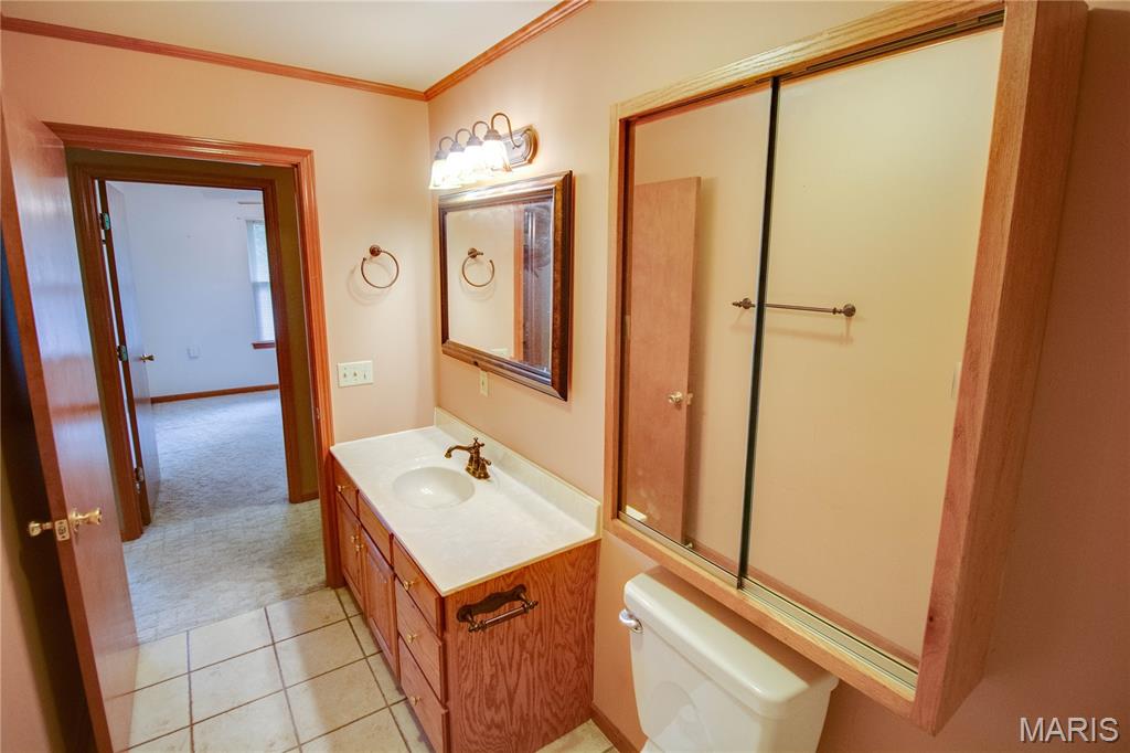 Not in a subdivision - Residential