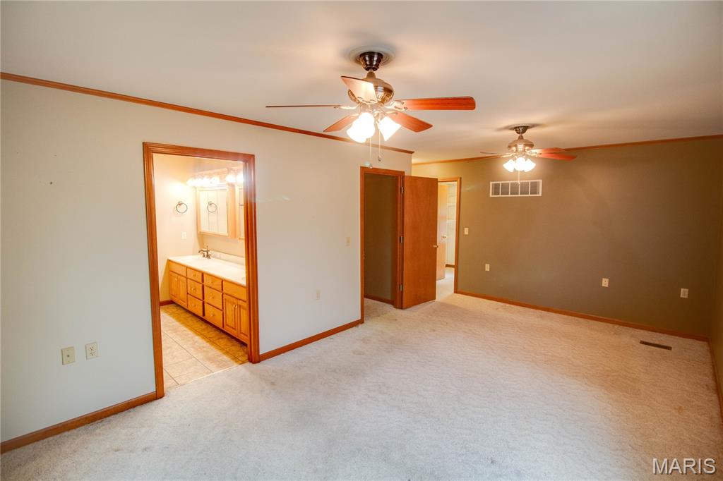 Not in a subdivision - Residential