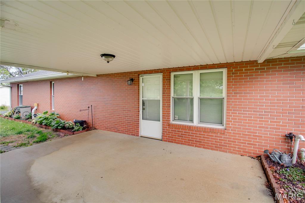 Not in a subdivision - Residential