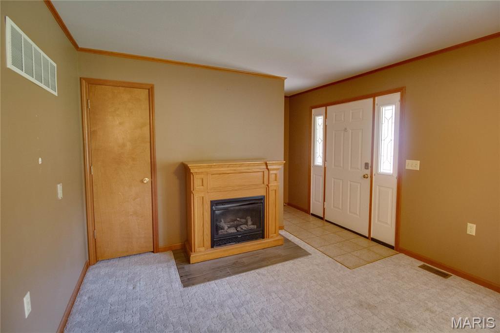 Not in a subdivision - Residential