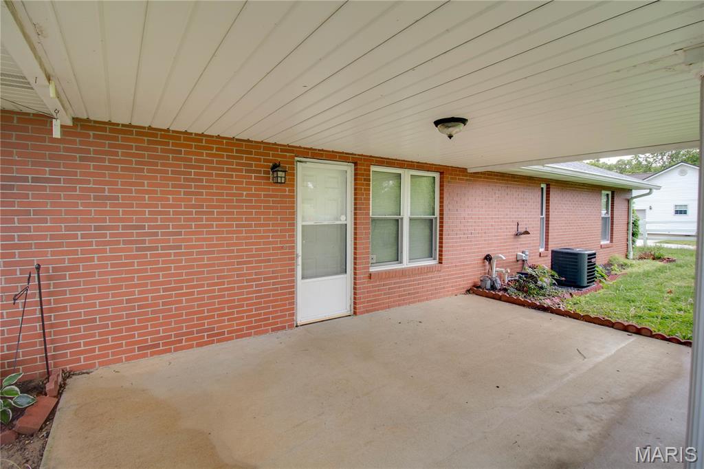 Not in a subdivision - Residential