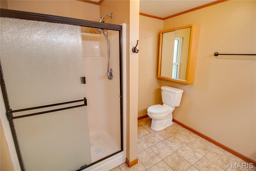 Not in a subdivision - Residential